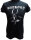 BATHORY - Goat - Girlie / Ladies-Shirt S
