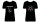 BATHORY - Goat - Girlie / Ladies-Shirt S
