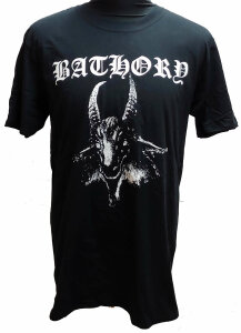 BATHORY - Goat - T-Shirt XXL