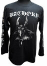 BATHORY - Goat - Longsleeve-Shirt M