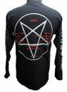 BATHORY - Goat - Longsleeve-Shirt M