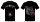 DIRTY ATTIC - Fallen - T-Shirt L