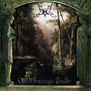 SUMMONING - Old Mornings Dawn - CD - Jewel Case