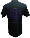 METALLICA - Master Of Puppets - T-Shirt L
