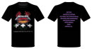 METALLICA - Master Of Puppets - T-Shirt XXL
