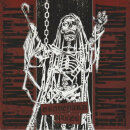 GRAVEYARD / ULCER - Of Ancient Metal And Eternal Death -...