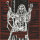 GRAVEYARD / ULCER - Of Ancient Metal And Eternal Death - Vinyl 7"-EP