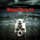DEVILDRIVER - Winter Kills - CD - Jewel Case