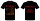 BATHORY - Hammerheart - T-Shirt L