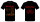 BATHORY - Hammerheart - T-Shirt XL