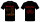 BATHORY - Hammerheart - T-Shirt XXL