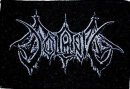 VOLCANIC - Logo - Aufnäher / Patch