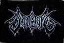 VOLCANIC - Logo - Patch