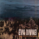 EVIL DIVINE - Dawn Before The Dawn - CD - Jewel Case