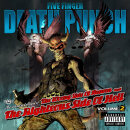 FIVE FINGER DEATH PUNCH - The Wrong Side Of Heaven And...