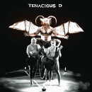 TENACIOUS D - Tenacious D - CD