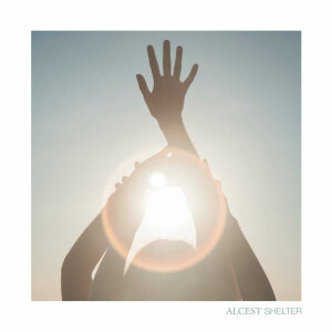 ALCEST - Shelter - Ltd. Book 2-CD