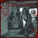 EISREGEN - Todestage - CD - Jewel Case