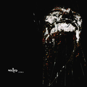 NVRVD (NEVER VOID) - Coma - CD
