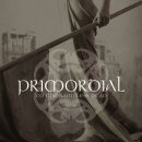 PRIMORDIAL - To The Nameless Dead - CD - Jewel Case