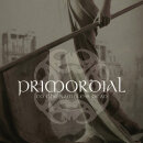 PRIMORDIAL - To The Nameless Dead - CD