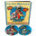 EDGUY - Space Police - Defenders Of The Crown - Ltd. Earbook 2-CD