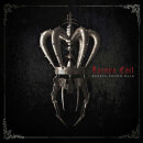 LACUNA COIL - Broken Crown Halo - CD - Jewel Case