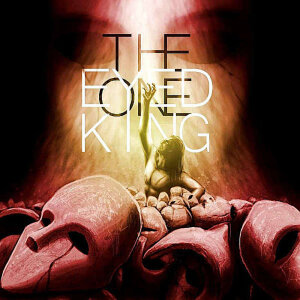 DIRTY ATTIC - The One Eyed King - CD - Jewel Case
