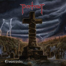 PORTRAIT - Crossroads - CD