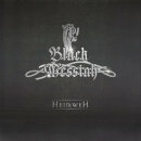 BLACK MESSIAH - Heimweh - CD