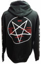 BATHORY - Goat - Hooded Sweatshirt HSW