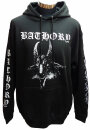 BATHORY - Goat - Hooded Sweatshirt HSW L