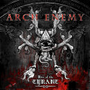 ARCH ENEMY - Rise Of The Tyrant - CD