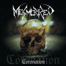 MESMERIZED - Coronation - CD