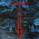 BATHORY - Blood On Ice - Vinyl 2-LP