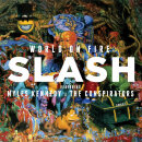 SLASH feat. MYLES KENNEDY - World On Fire - CD