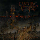 CANNIBAL CORPSE - A Skeletal Domain - Ltd. Digi CD