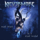 NEVERMORE - Dead Heart In A Dead World - CD