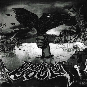 DEADFREIGHT OF SOUL - Deadfreight Of Soul - CD - Jewel Case