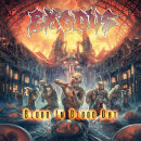 EXODUS - Blood In Blood Out - CD - Jewel Case