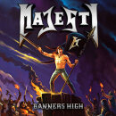 MAJESTY - Banners High - Ltd. Digi CD