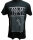 TAAKE - Stridens Hus - T-Shirt
