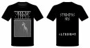 TAAKE - Stridens Hus - T-Shirt XXL