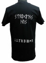 TAAKE - Stridens Hus - T-Shirt