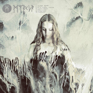 MYRKUR - Myrkur EP - CD