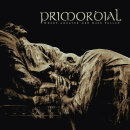 PRIMORDIAL - Where Greater Men Have Fallen - CD