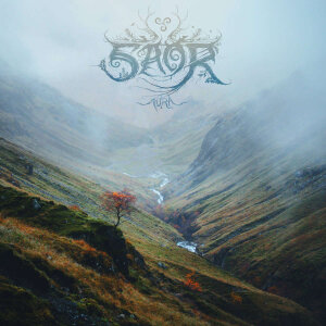 SAOR - Aura - CD