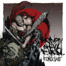 HEAVEN SHALL BURN - Iconoclast (Part One: The Final...