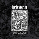 HELRUNAR - Niederkunfft - CD - Digipak