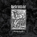 HELRUNAR - Niederkunfft - CD